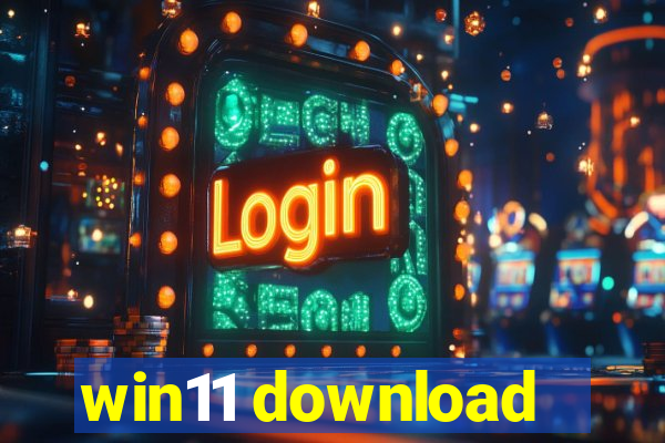 win11 download